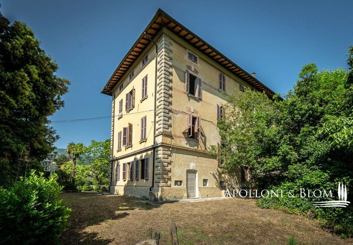 Villa a Cetona, Siena, Cetona - € 690.000 | Ref: CET2704-613386 - foto 1