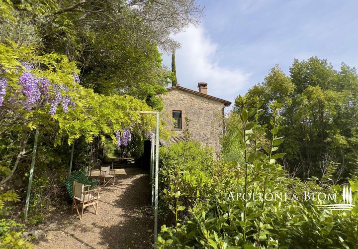 Byhus i Cetona, Siena, Cetona - € 295.000 | Ref: CET2978-613534 - foto 1