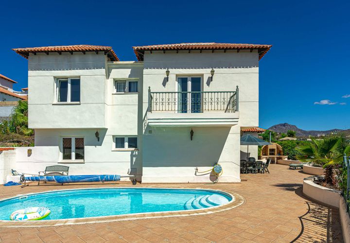 Villa i Chayofa, Tenerife, Chayofa - € 995 000 | Ref: 70047XK - foto 1