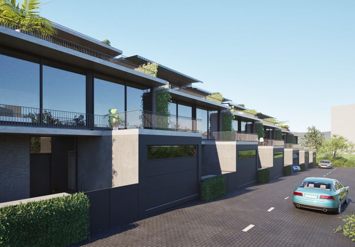 Byhus i Porto, Porto, Porto - € 930.000 | Ref: HAB_328_33 - foto 1