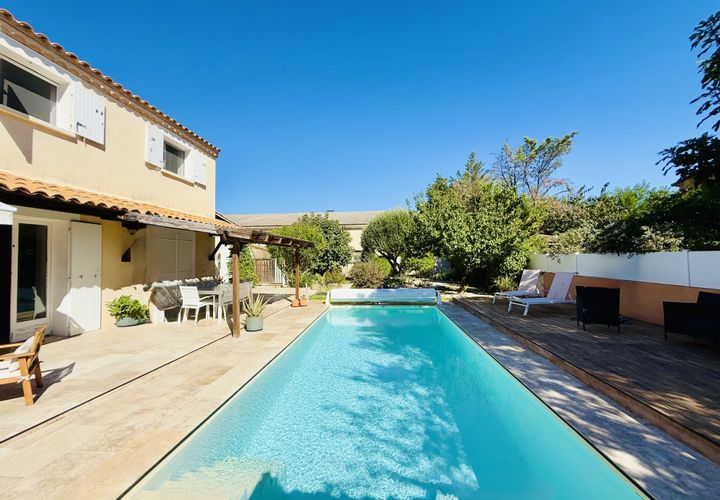 Villa a Baillargues, Herault, Baillargues - € 610.000 | Ref: GD35 - foto 1