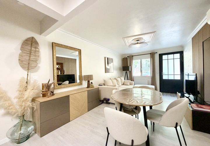 Landsbyhus i Vauvert, Gard, Vauvert - € 198.000 | Ref: 65CM - foto 1