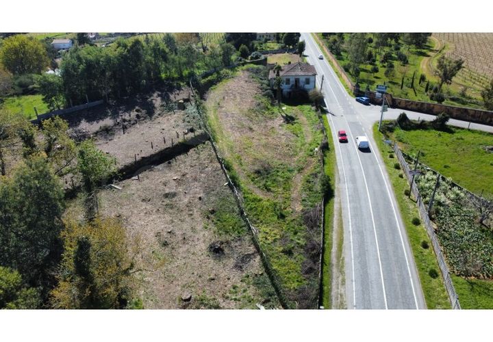 Helårsgrund i Moncao, Viana do Castelo, Moncao - € 62.500 | Ref: UNU-F1-11-7 - foto 1