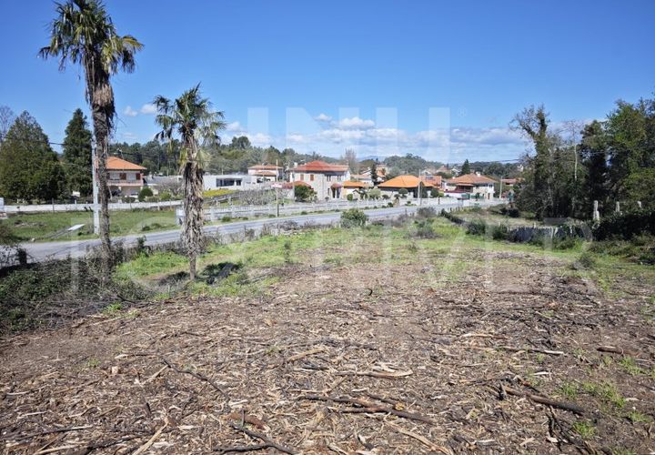 Helårsgrund i Moncao, Viana do Castelo, Moncao - € 62.500 | Ref: UNU-F1-11-8 - foto 1