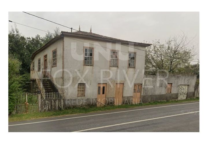 Villa i Moncao, Viana do Castelo, Moncao - € 92.500 | Ref: UNU-F1-11-9 - foto 1