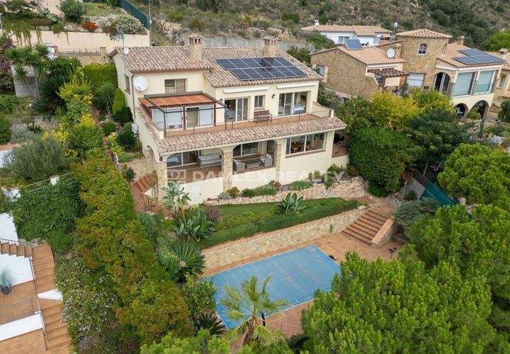 Villa i Platja D'aro, Gerona, Platja D'aro - € 1.250.000 | Ref: 75101 - foto 1