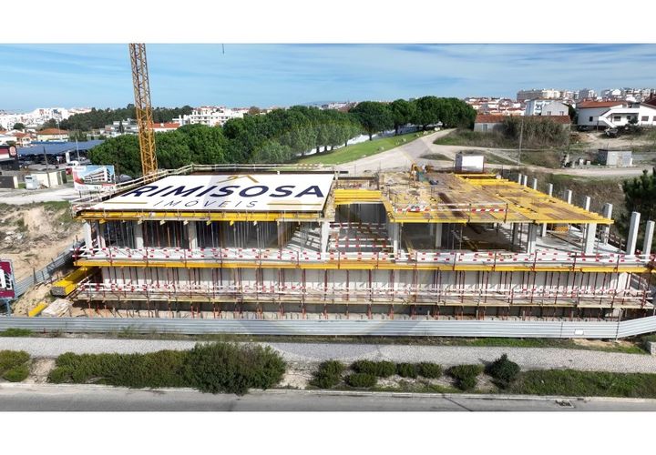 Lejlighed i Santo Onofre e Serra do Bouro, Leiria, Santo Onofre e Serra do Bouro - € 475.000 | Ref: IMOV0029 - foto 1