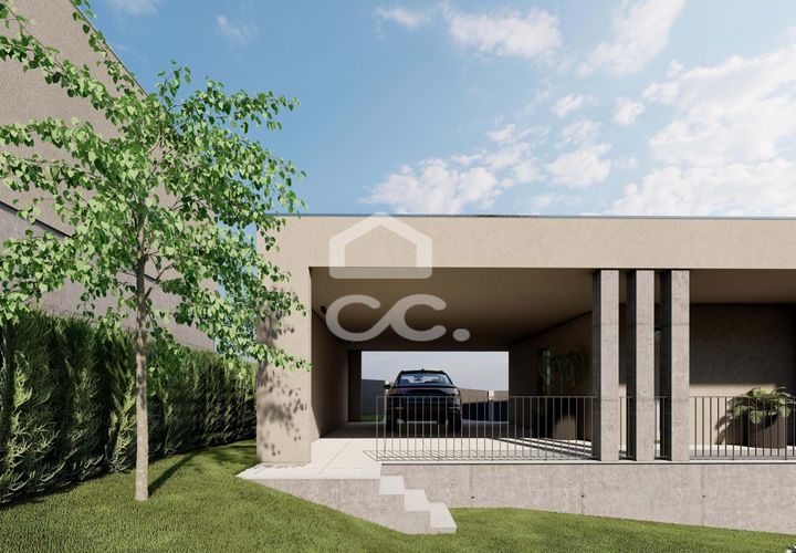 Villa i Ponte de Lima, Viana do Castelo, Ponte de Lima - € 377.500 | Ref: 401/M/00280 - foto 1