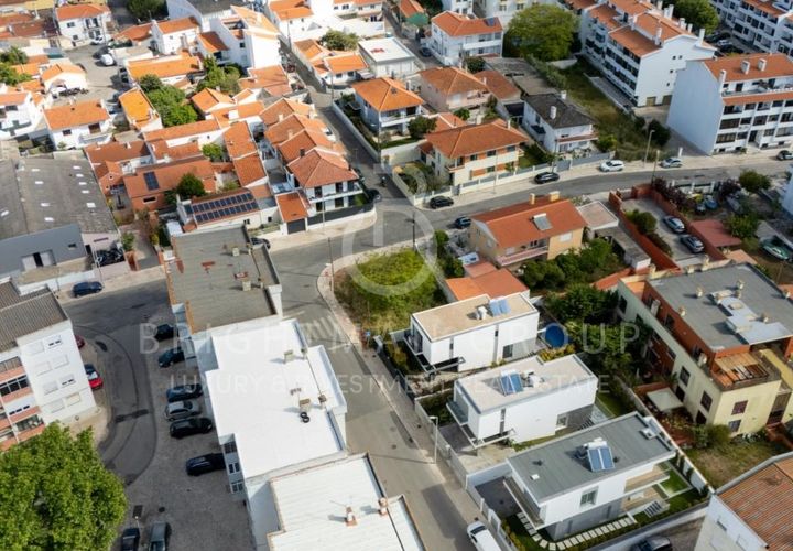 Helårsgrund i Cascais, Lisbon, Cascais - € 379.000 | Ref: T0325.BO.ES - foto 1