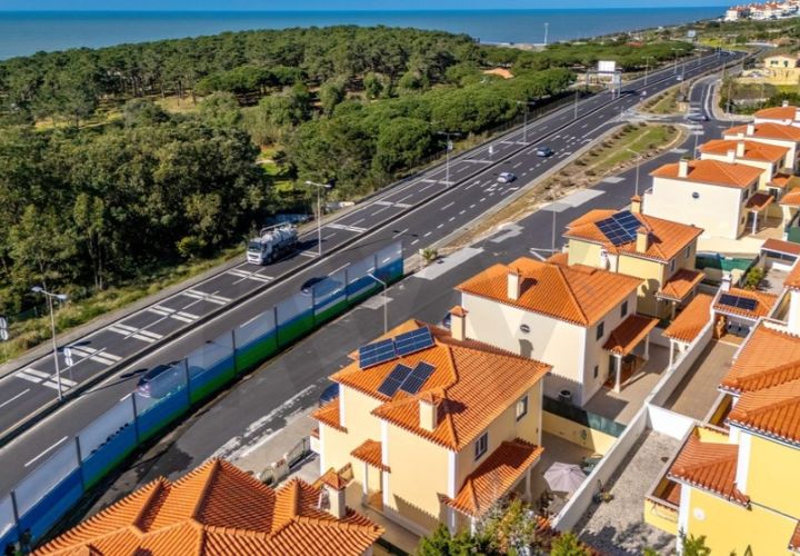 Villa i Ericeira, Lisbon, Ericeira - € 775.000 | Ref: KWPT-011175 - foto 1