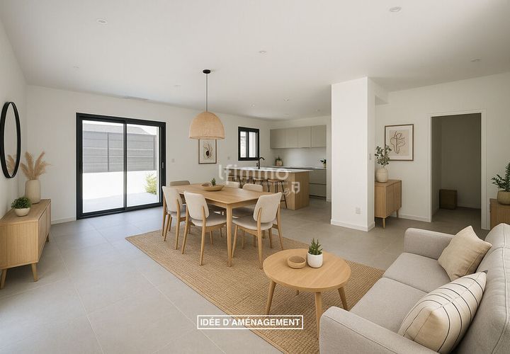 Villa i Villedaigne, Aude, Villedaigne - € 345.000 | Ref: fr066641 - foto 1