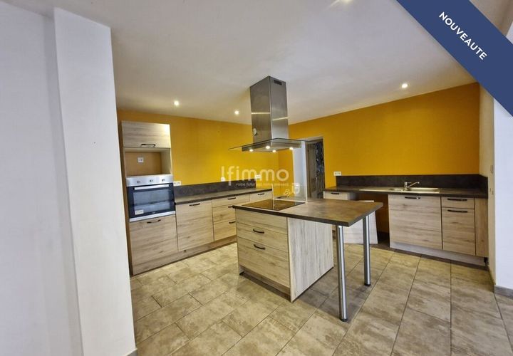 Byhus i Limoux, Aude, Limoux - € 139.000 | Ref: fr073964 - foto 1