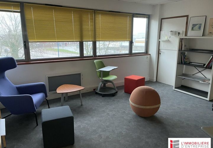 Erhvervsejendom i Brest, Finistere, Brest - € 410.000 | Ref: 29_0614_BL - foto 1