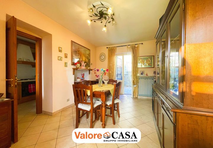 Villa a Strevi, Alessandria, Strevi - € 89.000 | Ref: 86361848 - foto 1