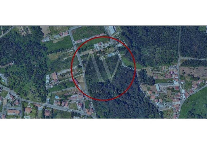 Helårsgrund i Arcozelo, Porto, Arcozelo - € 1.800.000 | Ref: LRA_2232 - foto 1