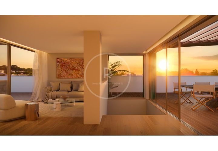 Lejlighed i Porto, Porto, Porto - € 2.450.000 | Ref: 6955 - foto 1