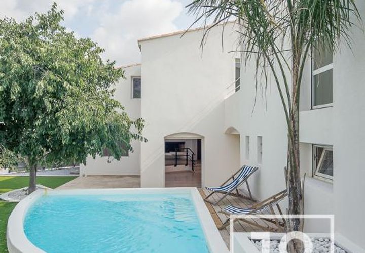 Villa i Marseille, Bouches-du-Rhone, Marseille - € 995.000 | Ref: 8N1S-2UJ-WM2 - foto 1