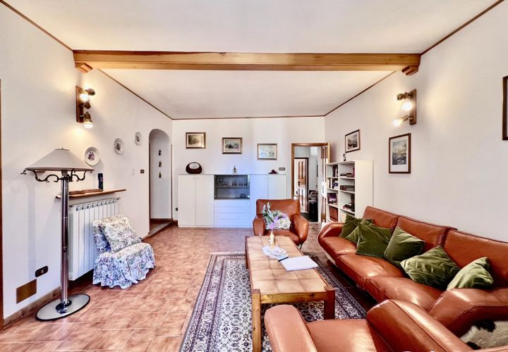 Landejendom i Strevi, Alessandria, Strevi - € 49.000 | Ref: 86361697 - foto 1