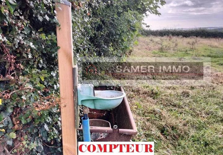 Helårsgrund i Parenty, Pas-de-Calais, Parenty - € 21.600 | Ref: 558 - foto 1