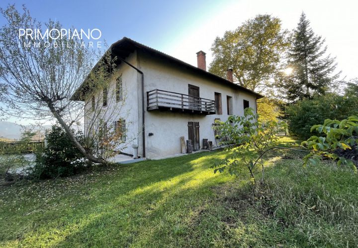 Villa a Civezzano, Trento, Civezzano - € 850.000 | Ref: 1222 - foto 1
