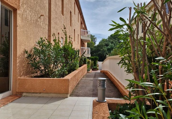 Leilighet i Saint-Aygulf, Var, Saint-Aygulf - € 125 000 | Ref: 340939740155 - foto 1