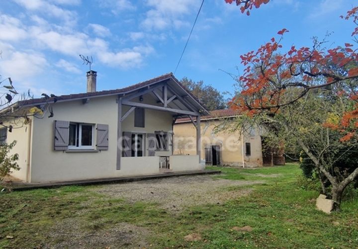 Villa a Gabarret, Landes, Gabarret - € 176.000 | Ref: 340936454854 - foto 1