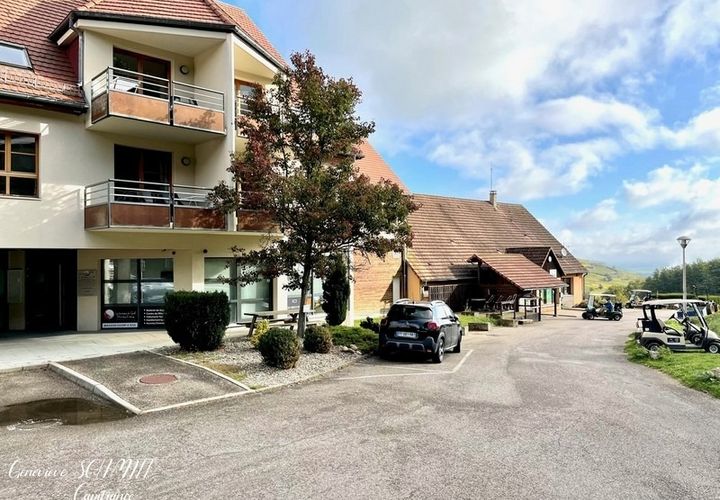 Lejlighed i Ammerschwihr, Haut-Rhin, Ammerschwihr - € 78.000 | Ref: 340935121190 - foto 1