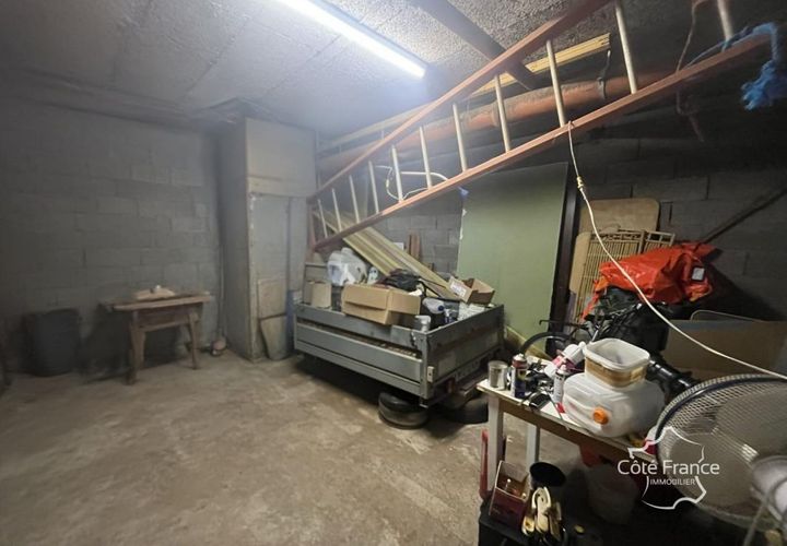 Garage i Le Cap D'Agde, Herault, Le Cap D'Agde - € 55.000 | Ref: 119_GARAGDE - foto 1