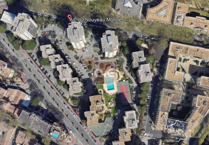 Parkeringsplads i Montpellier, Herault, Montpellier - € 15.000 | Ref: 20_6889C - foto 1