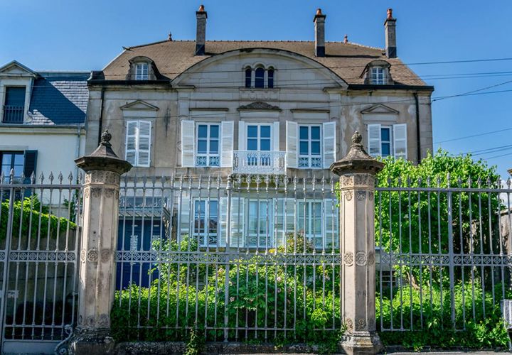 Villa i Lure, Haute-Saone, Lure - € 270.000 | Ref: 960AC-BEL - foto 1