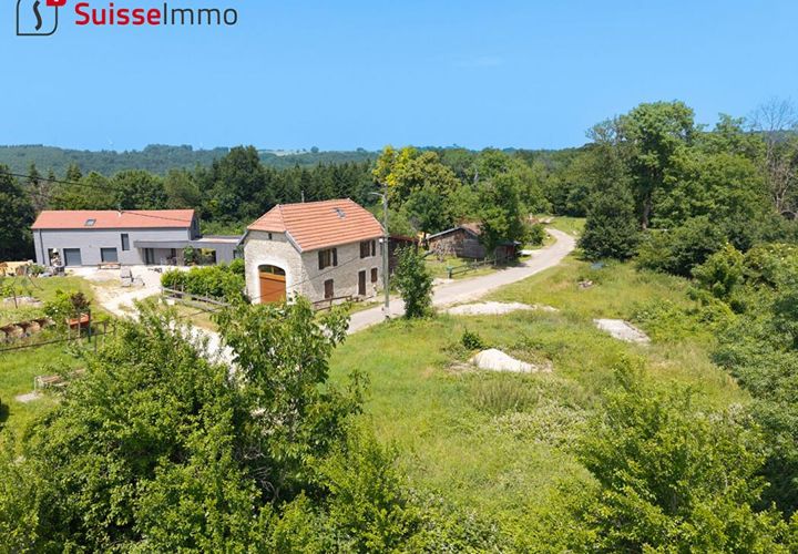 Terra a Écot, Doubs, Écot - € 44.900 | Ref: 1409-MON - foto 1