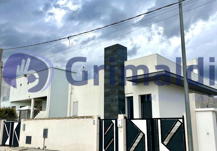 Villa i Scorrano, Lecce, Scorrano - € 390.000 | Ref: 420SCOR - foto 1