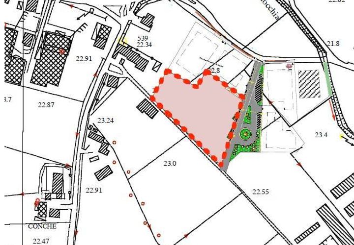 Terra a Isola Rizza, Verona, Isola Rizza - € 550.000 | Ref: 3100 - foto 1