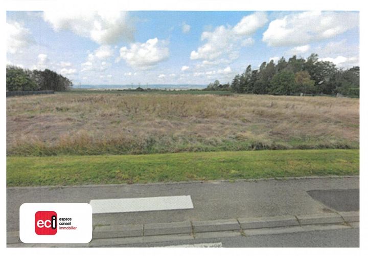 Helårsgrund i Vigy, Moselle, Vigy - € 150.000 | Ref: ECI_-_MMJ10R - foto 1