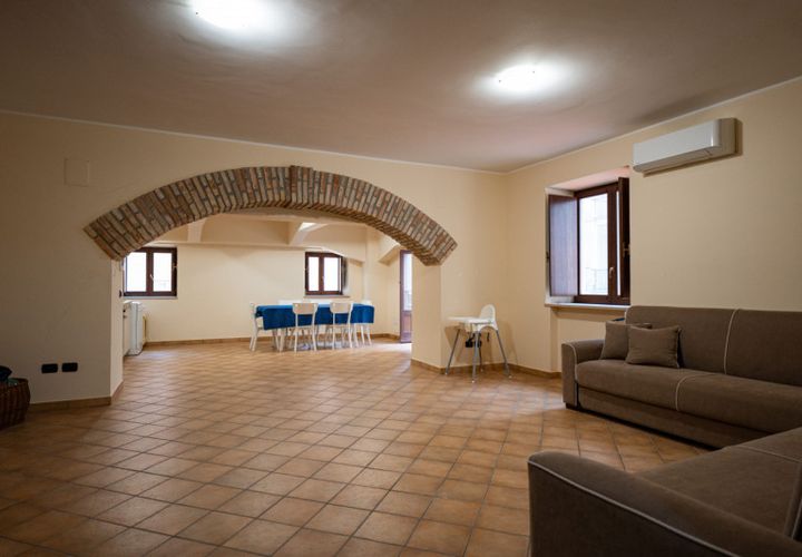 Leilighet i Milazzo, Messina, Milazzo - € 290 000 | Ref: AP096 - foto 1