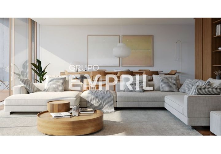 Rækkehus i Arcozelo, Porto, Arcozelo - € 799.000 | Ref: 120.25(6) - foto 1