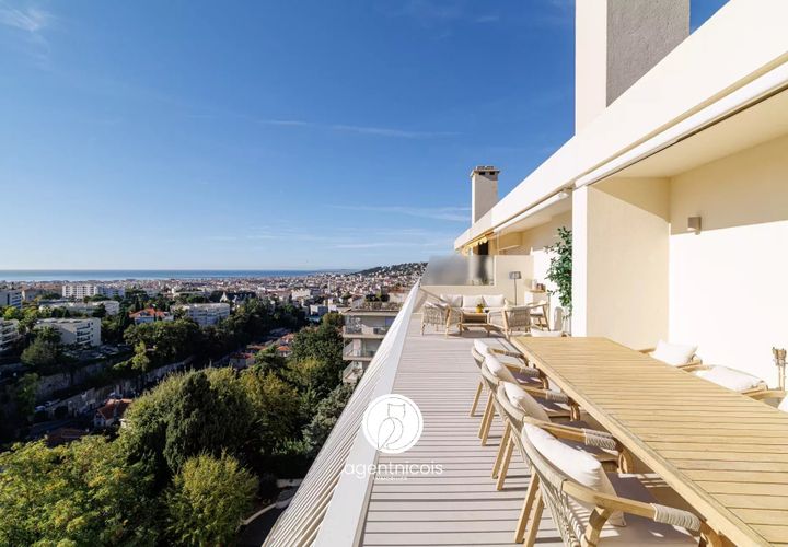 Appartement in Nice, Alpes-Maritimes, Nice - € 1.290.000 | Ref: 86358096 - foto 1