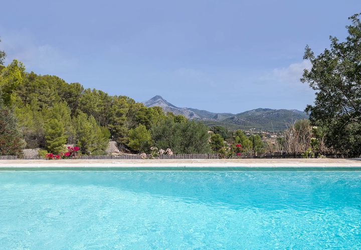 Villa i Es Capdella, Mallorca, Es Capdella - € 1 260 000 | Ref: PS04058 - foto 1