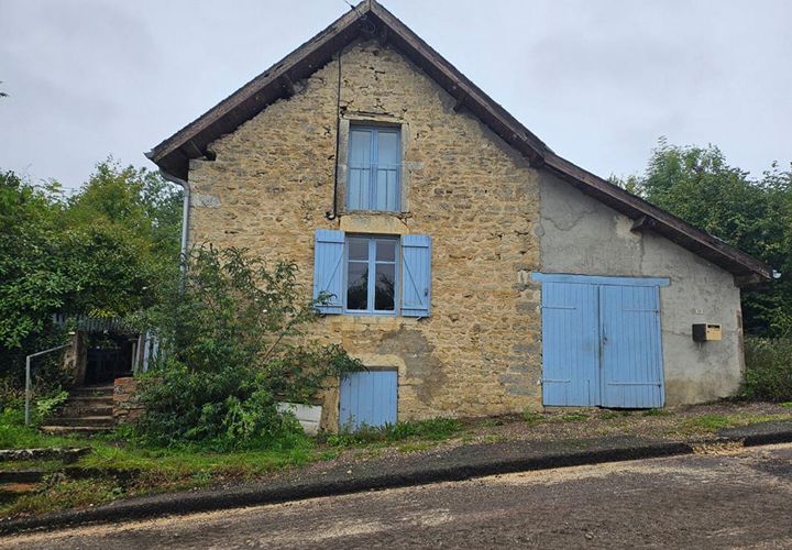 Villa i Beze, Cote-d'Or, Beze - € 130.000 | Ref: 2230oc - foto 1