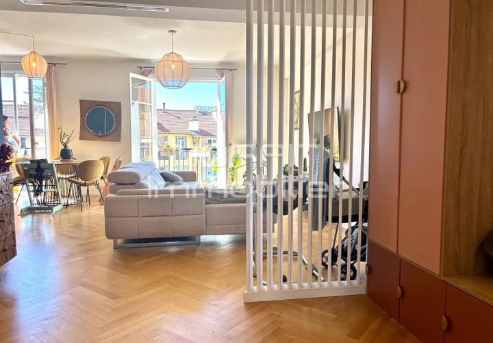 Lejlighed i Nice, Alpes-Maritimes, Nice - € 760.000 | Ref: 86284443 - foto 1