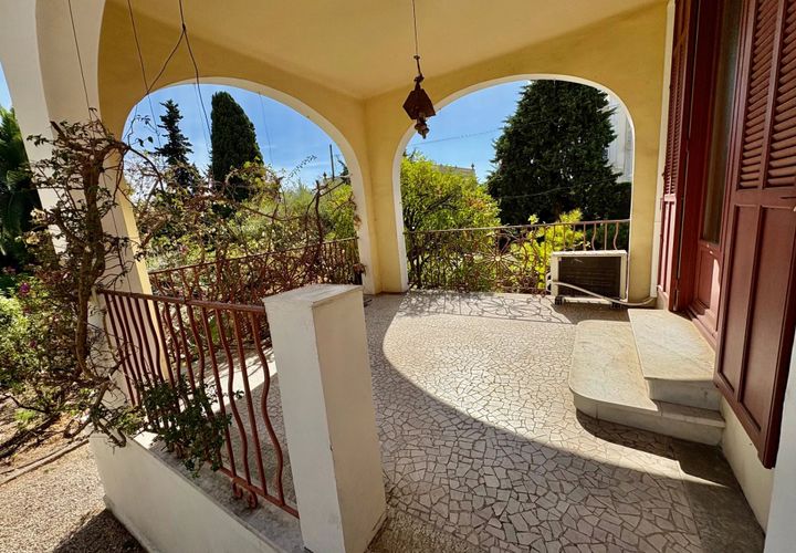 Lejlighed i Nice, Alpes-Maritimes, Nice - € 1.760.000 | Ref: 86353701 - foto 1