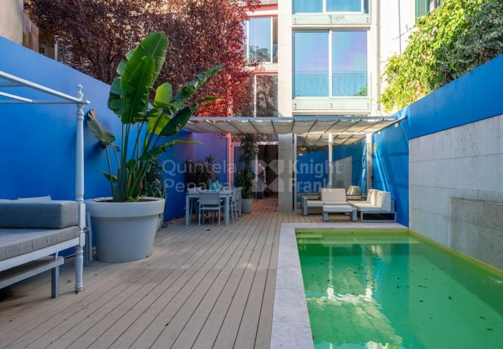 Villa a Lisbon, Lisbon, Lisbon - € 14.900/mes | Ref: PROP-33525 - foto 1