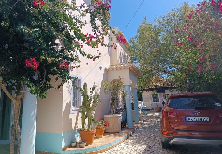 Villa i Luz, Faro, Luz - € 750.000 | Ref: HAB_380 - foto 1