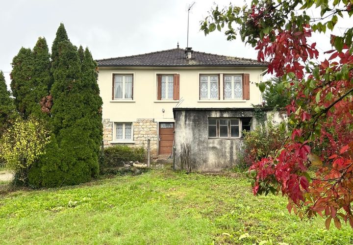 Landsbyhus i Meyssac, Correze, Meyssac - € 120.000 | Ref: 340935537292 - foto 1
