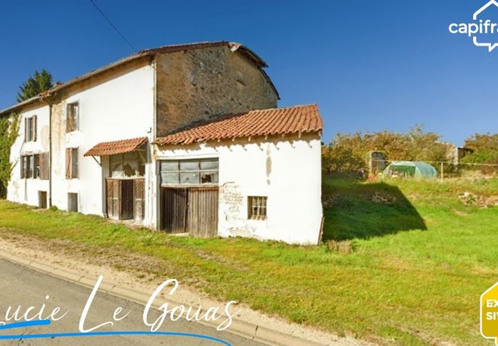 Villa a Grand-Failly, Meurthe-et-Moselle, Grand-Failly - € 65.000 | Ref: 340933097494 - foto 1