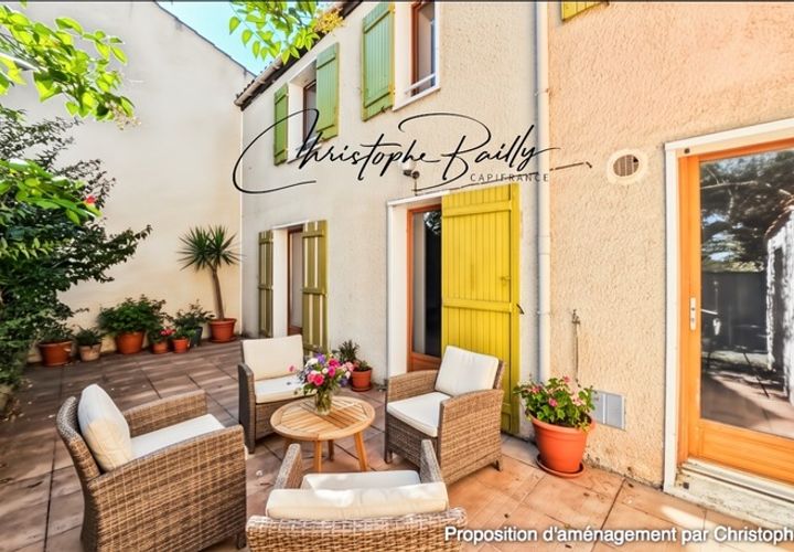 Villa i Toulouse, Haute-Garonne, Toulouse - € 249.000 | Ref: 340934244694 - foto 1