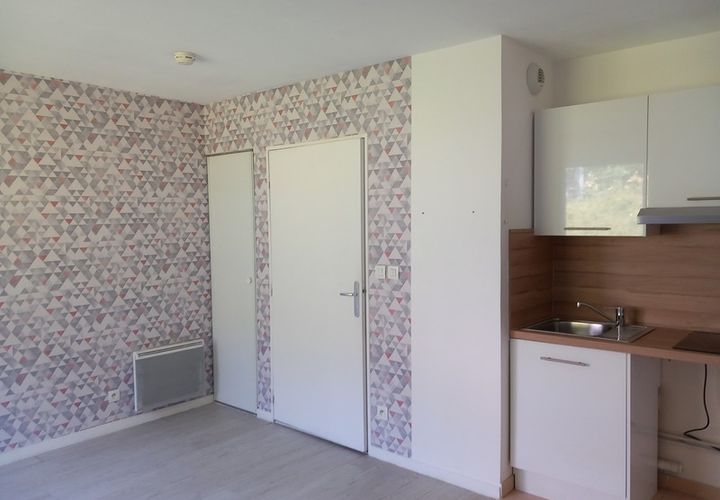 Studio i Rouen, Seine-Maritime, Rouen - € 93.923 | Ref: 340935511135 - foto 1
