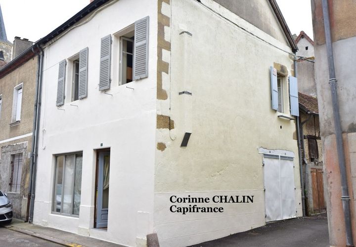 Villa a Le Donjon, Allier, Le Donjon - € 35.000 | Ref: 340939843182 - foto 1