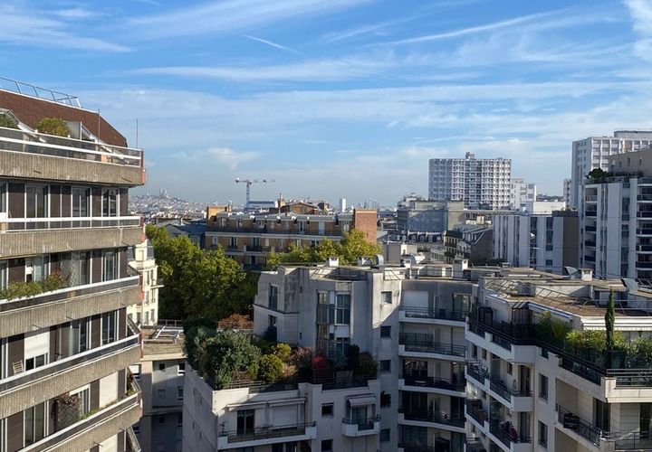 Lejlighed i Paris, Paris, Paris - € 320.000 | Ref: 340936585426 - foto 1