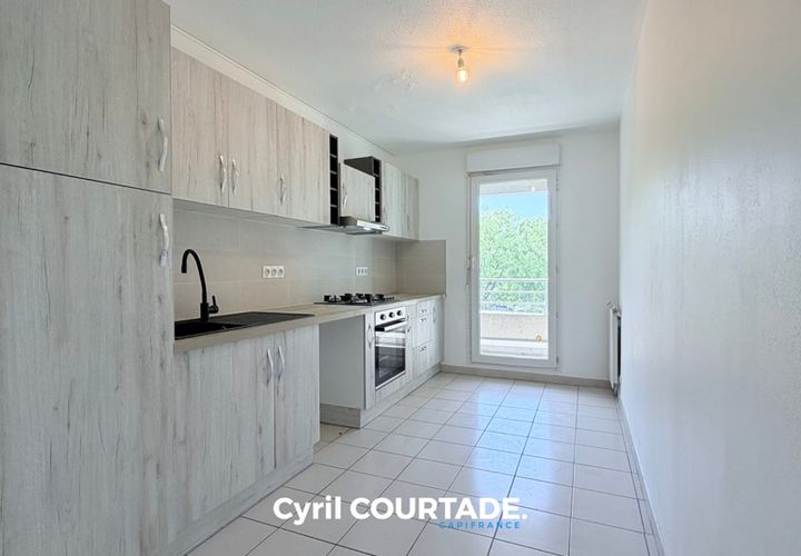 Lejlighed i Nimes, Gard, Nimes - € 245.000 | Ref: 340931804473 - foto 1